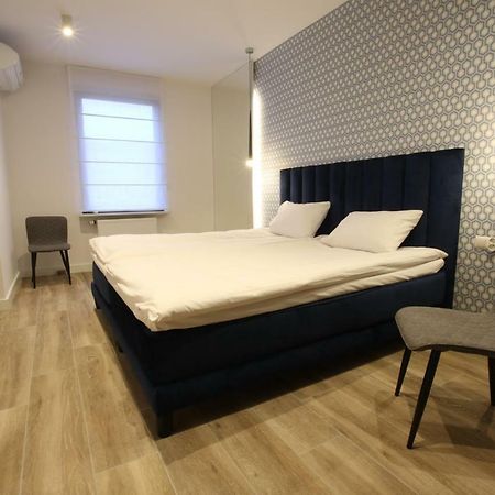 Apartament Jezuicka 24 Быдгощ Экстерьер фото