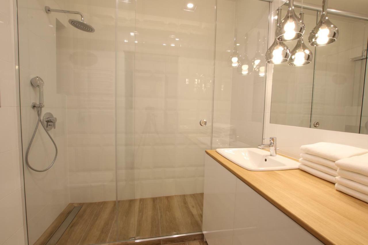 Apartament Jezuicka 24 Быдгощ Экстерьер фото
