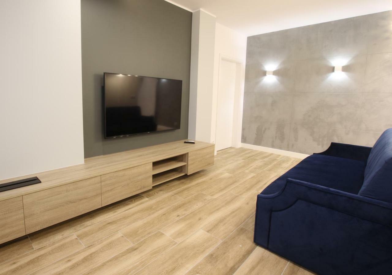 Apartament Jezuicka 24 Быдгощ Экстерьер фото