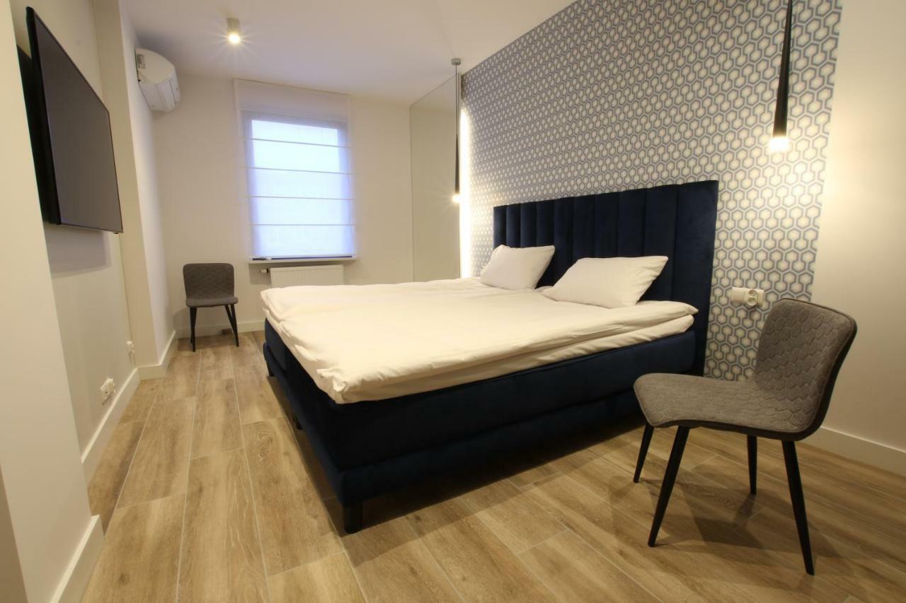 Apartament Jezuicka 24 Быдгощ Экстерьер фото